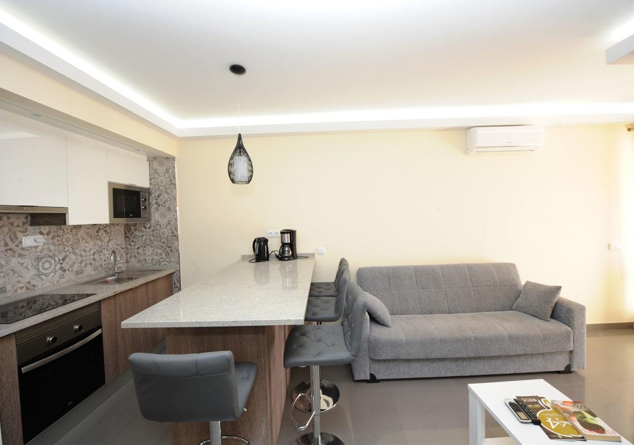 Vilamar Apartamentos Vilamoura Eksteriør billede